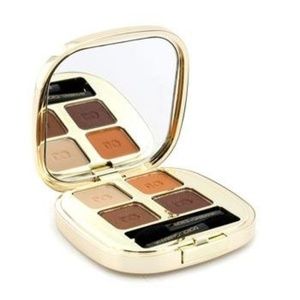 Dolce and Gabanna eyeshadow quad palette